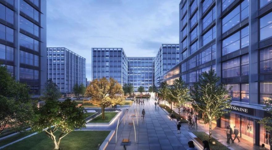 绿城·青亭——未来社区共享生活新趋势-98