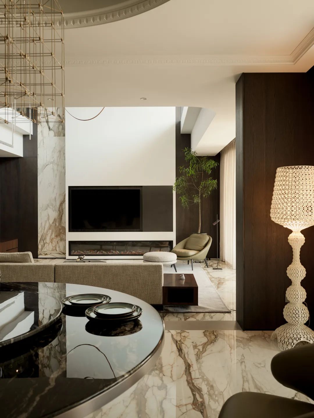 归途丨中国宁波丨亚兰设计咨询-27