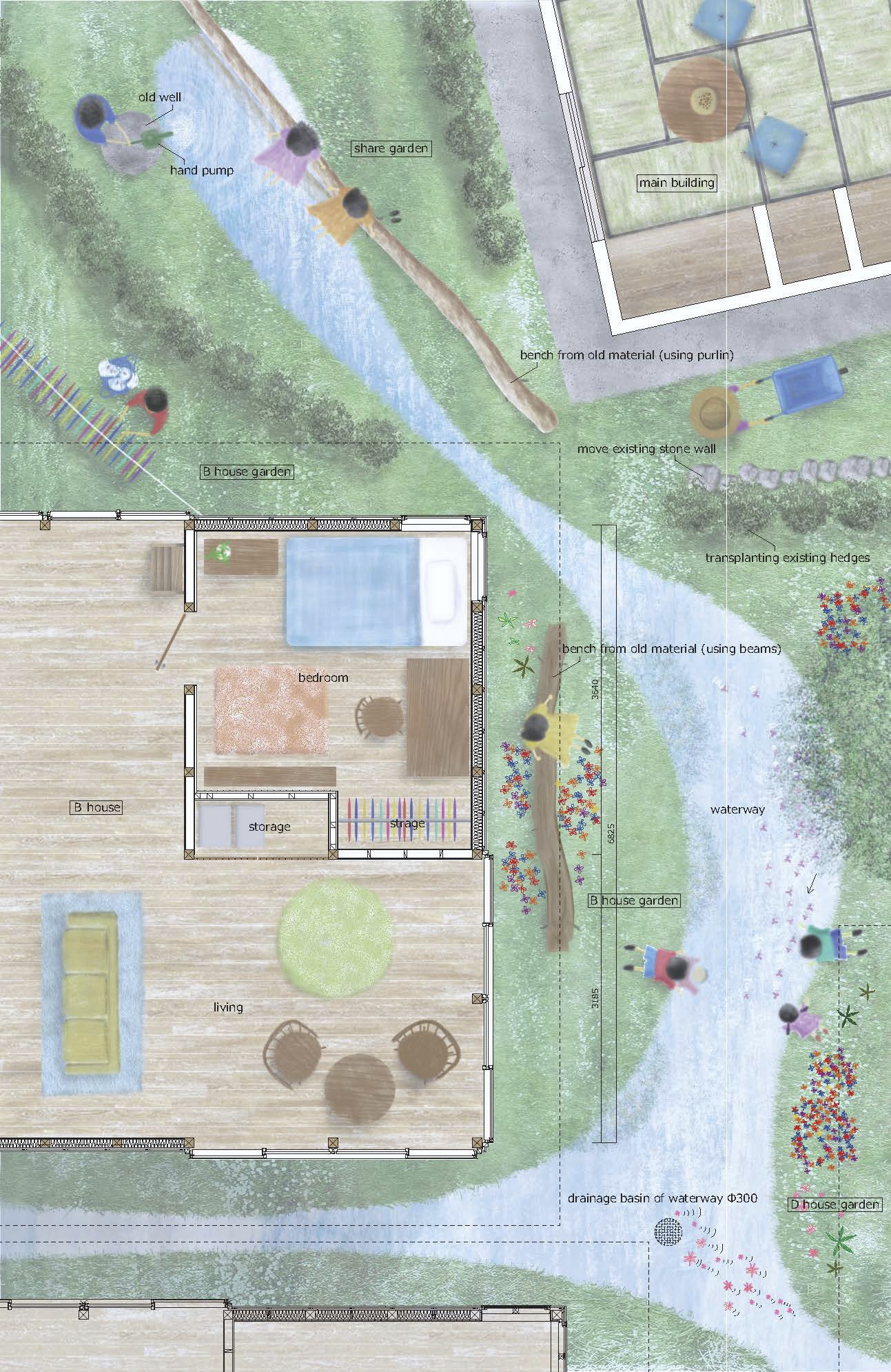 阿瓦祖库屋丨日本爱知丨Studio Velocity-7