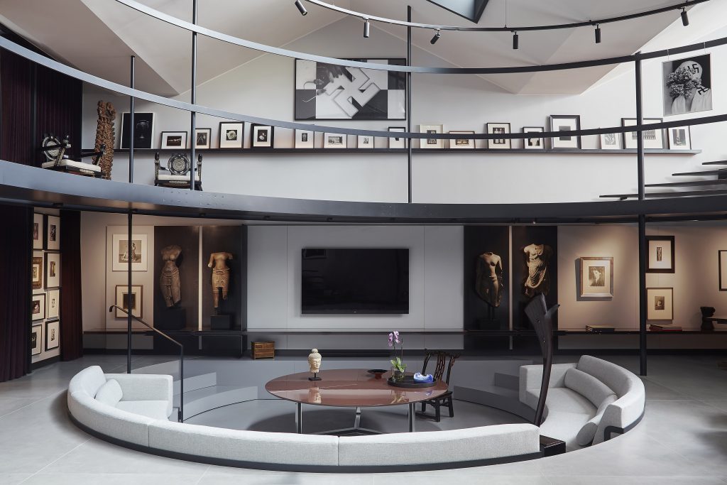 米兰的Casa Museo（说明：Casa Museo目前没有通用且固定准确的单一中文对应表述，在不同语境有不同译法，常见如住宅博物馆故居博物馆等，如果这不是想要的结果，还请提供一定背景信息） 丨意大利米兰丨Lazzarini Pickering Architetti（LPA）-21