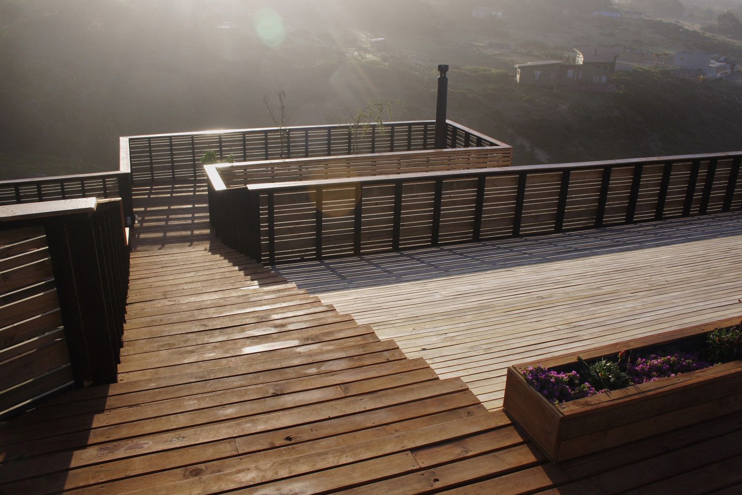 螺旋变体住宅 | 模块化开窗与自主皮肤设计-35