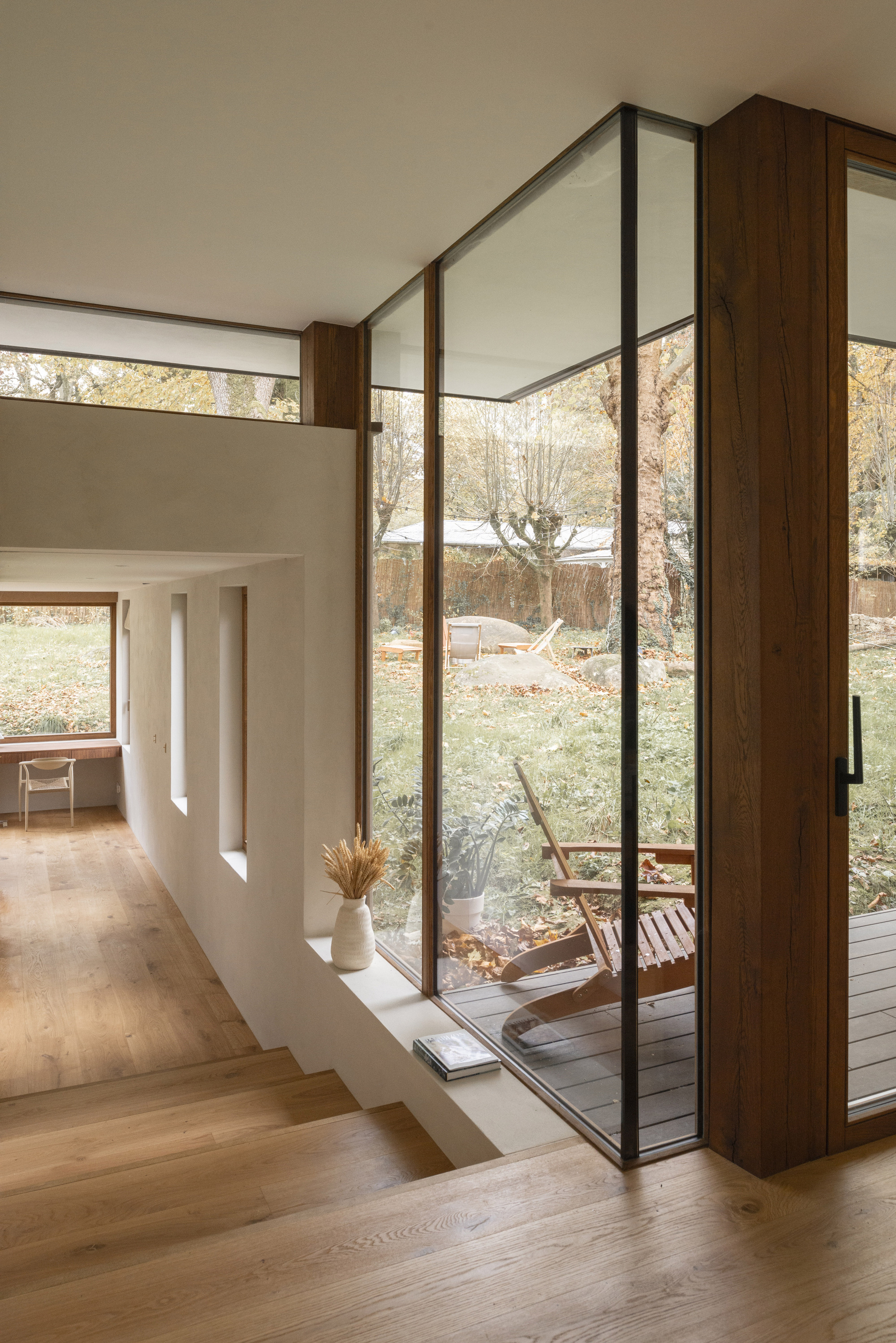 在生物气候翼屋下丨法国巴黎丨KIDA Architecture & Design-10