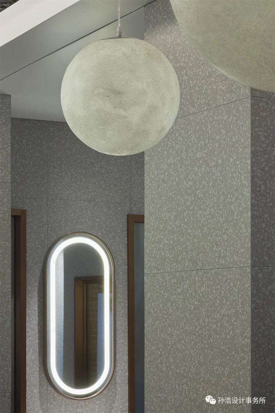碧水金湾休闲洗浴丨中国沈阳丨沈阳孙浩设计事务所-24