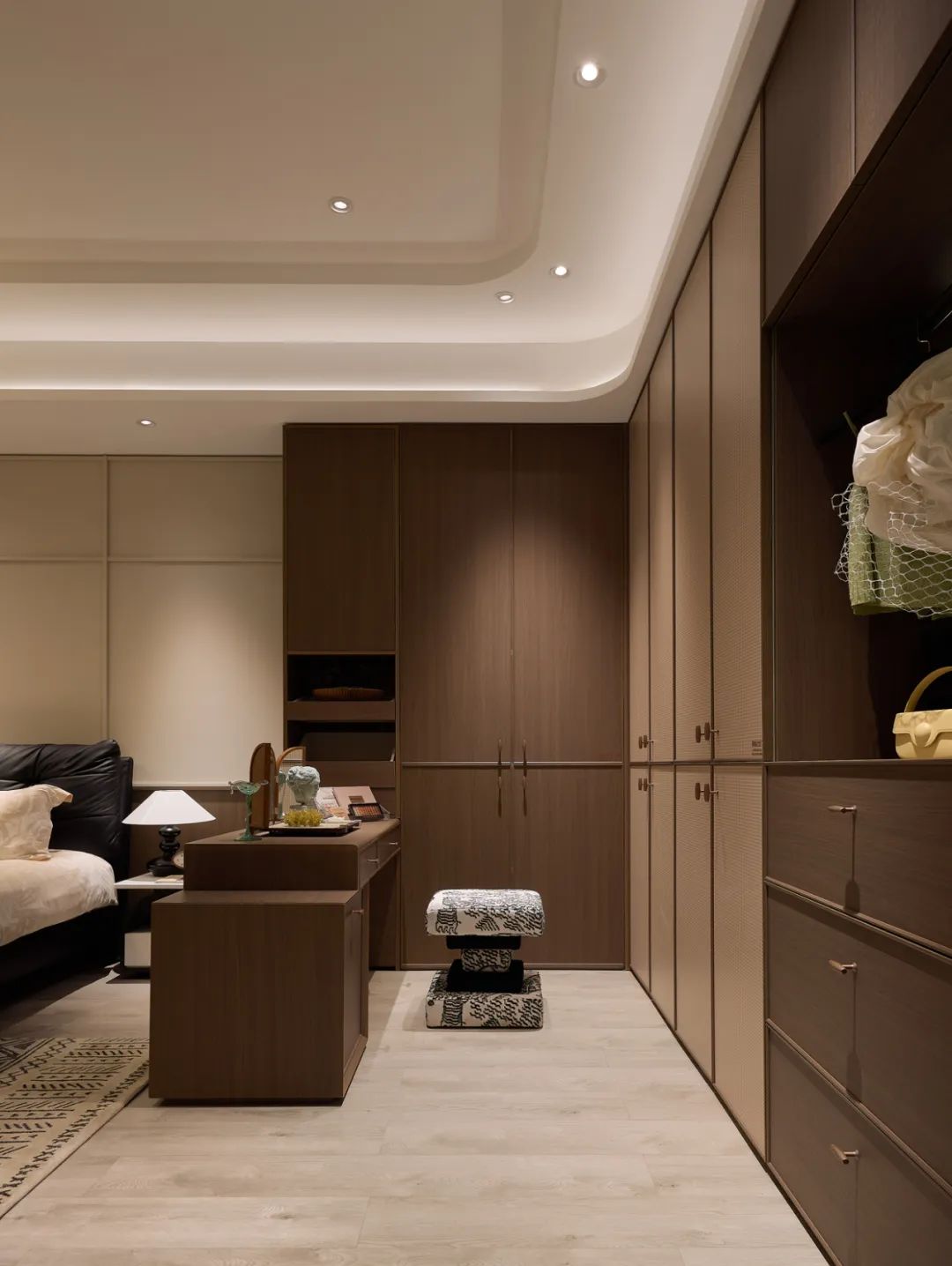 OPLONI·欧铂尼大家居总部展厅丨中国广州丨佛山市拓维室内设计有限公司-32