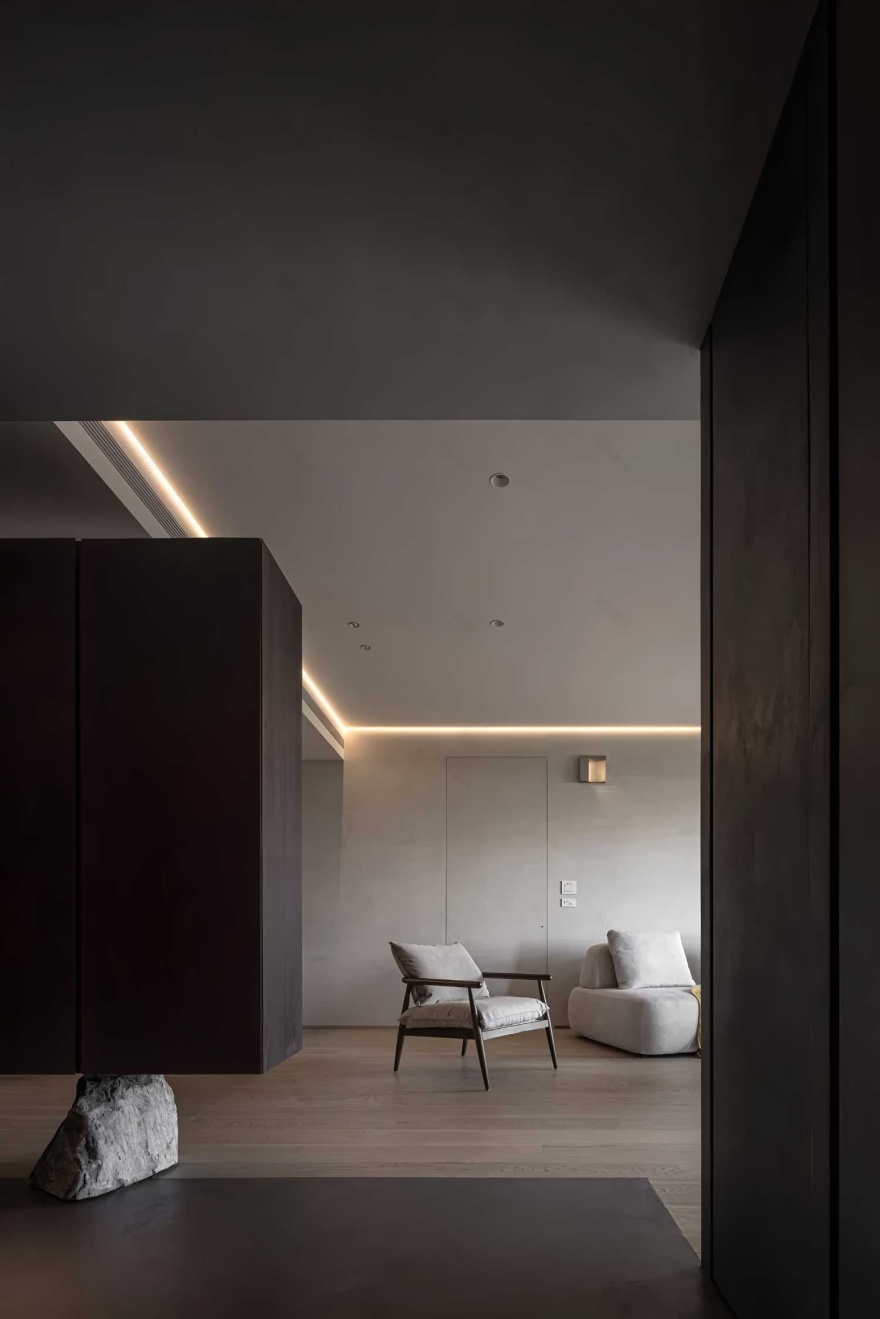 台北仰士林丨中国台北丨近境制作-0