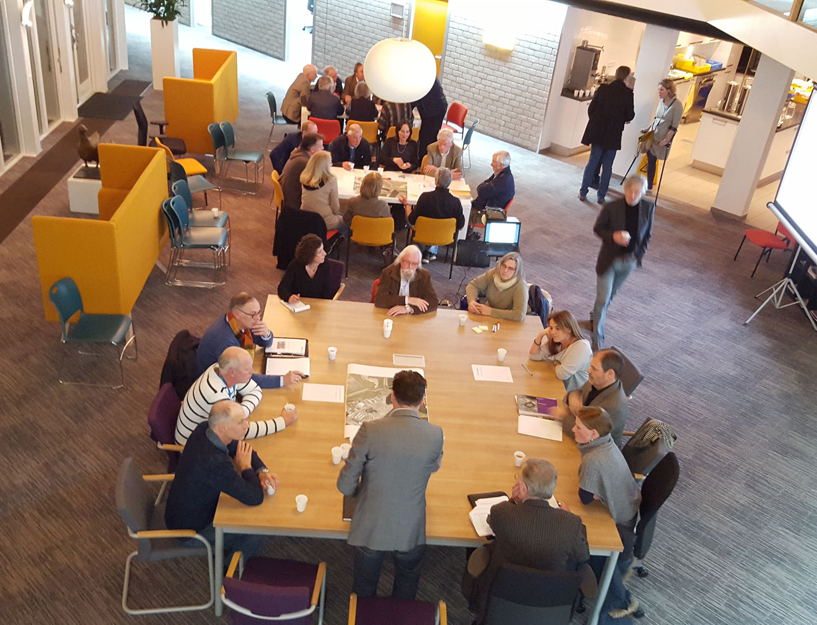 Naarden Passantenhaven | Urhahn-6