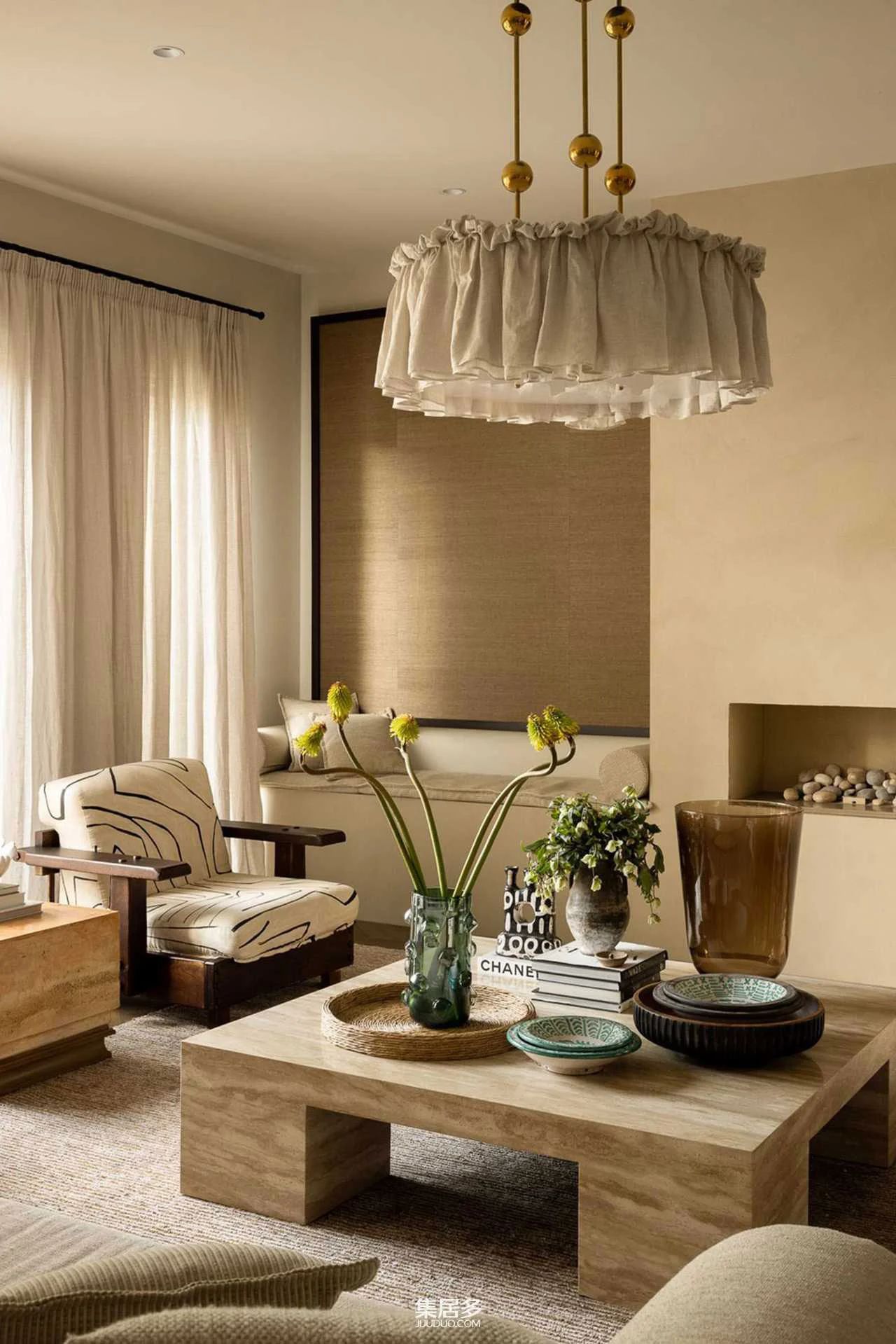 墨尔本住宅丨澳大利亚墨尔本丨Studio Ezra-23