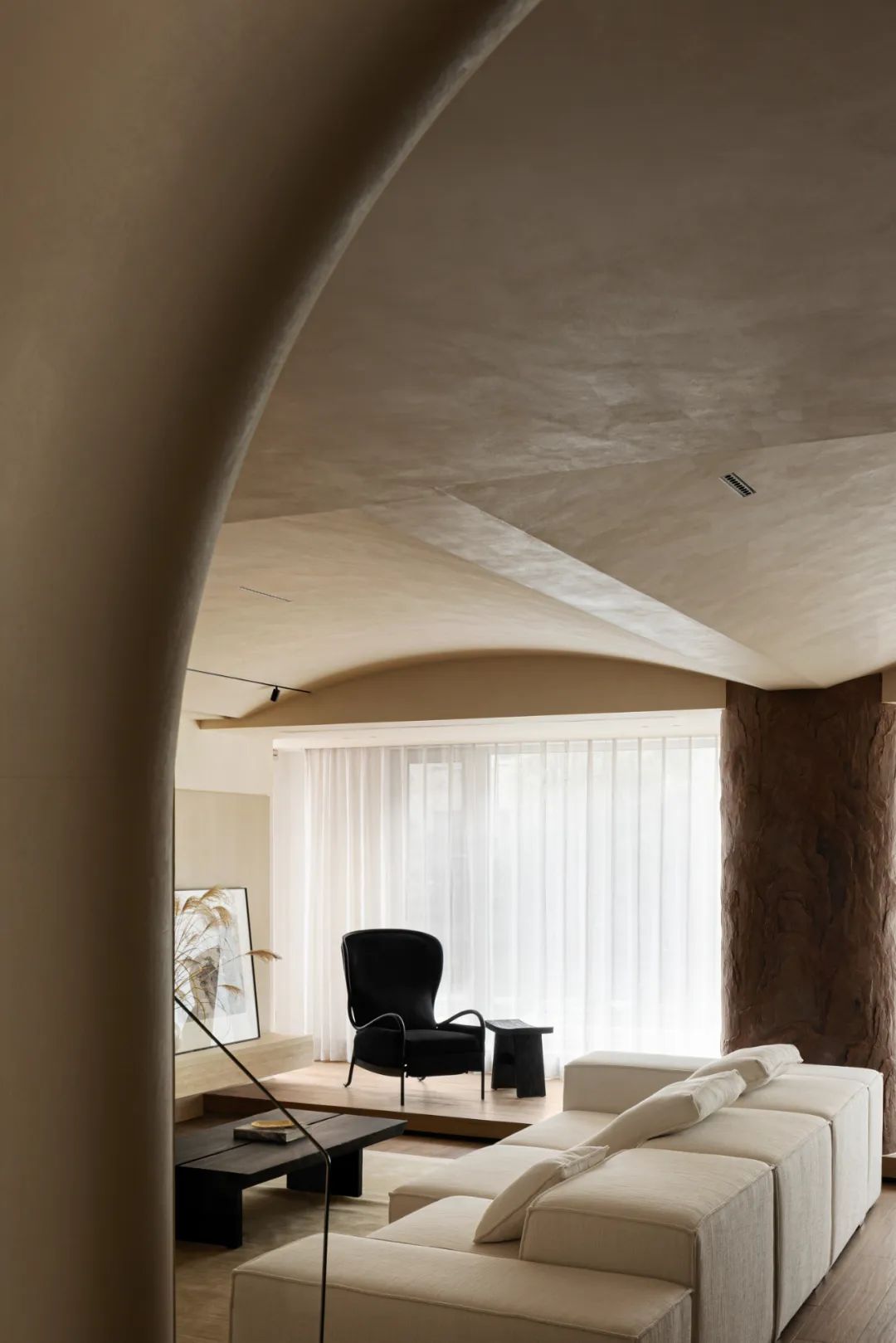 自然回响丨中国长沙丨无见设计-26