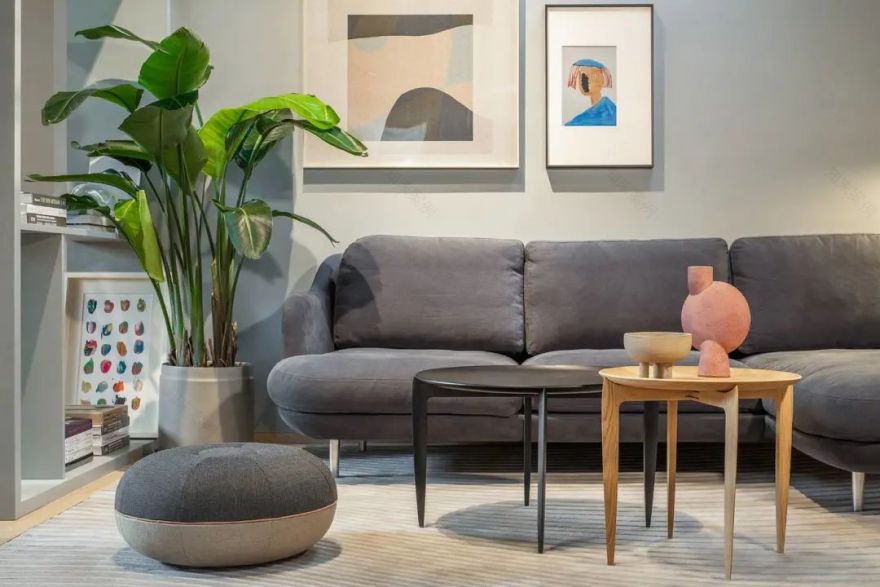 上海复合体验馆丨中国上海-55