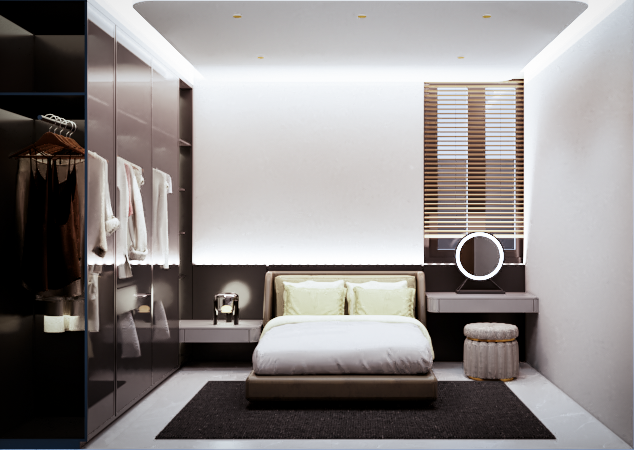 TAN HOI HOUSE，小别墅-12