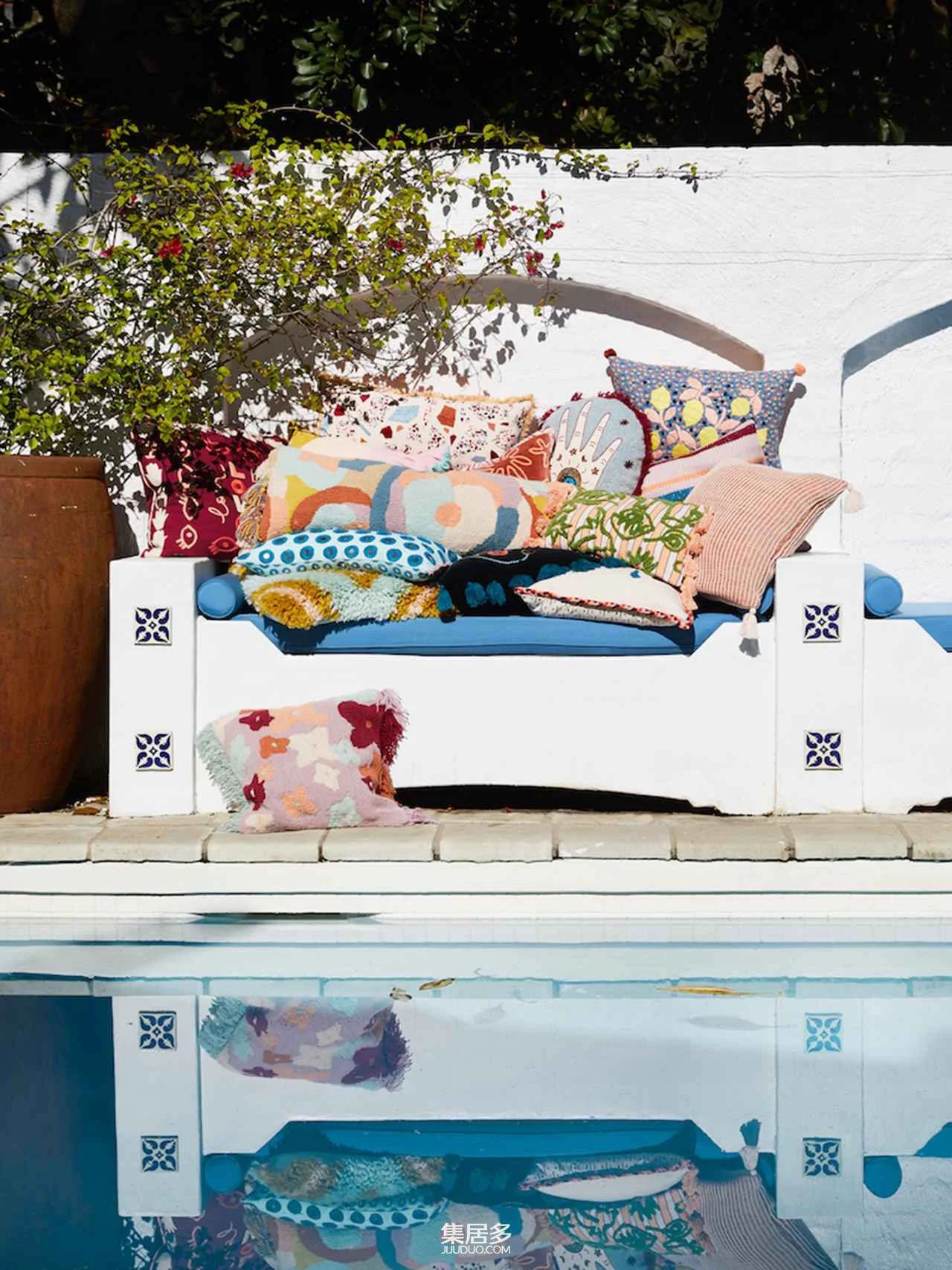 SageClare 的 Soleil 布艺系列-22