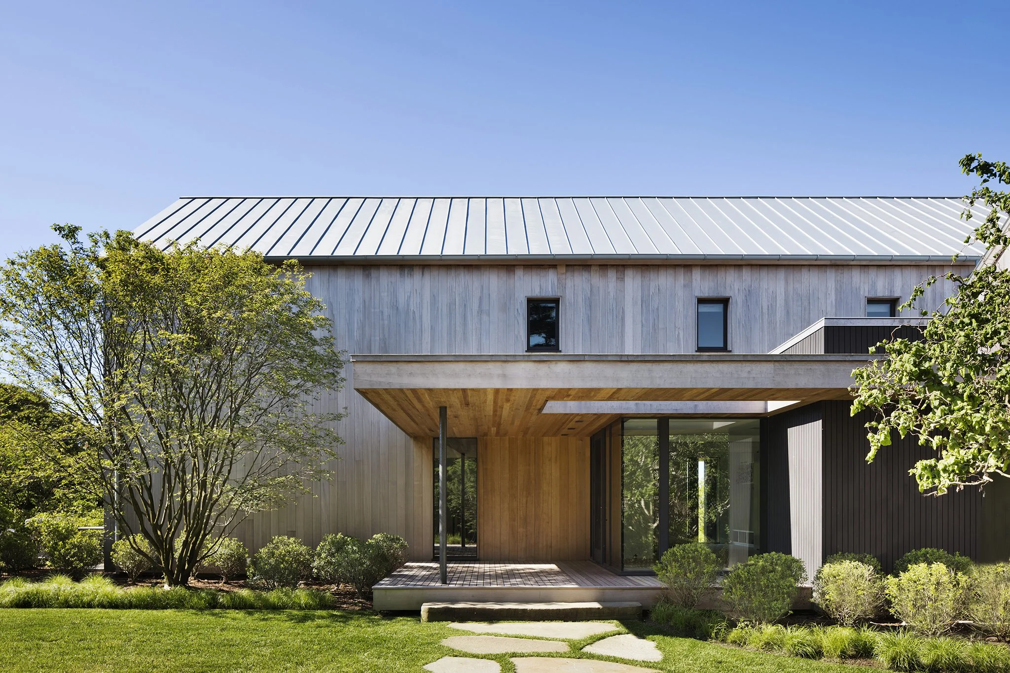 东湖居丨LaGuardia Design Group-0