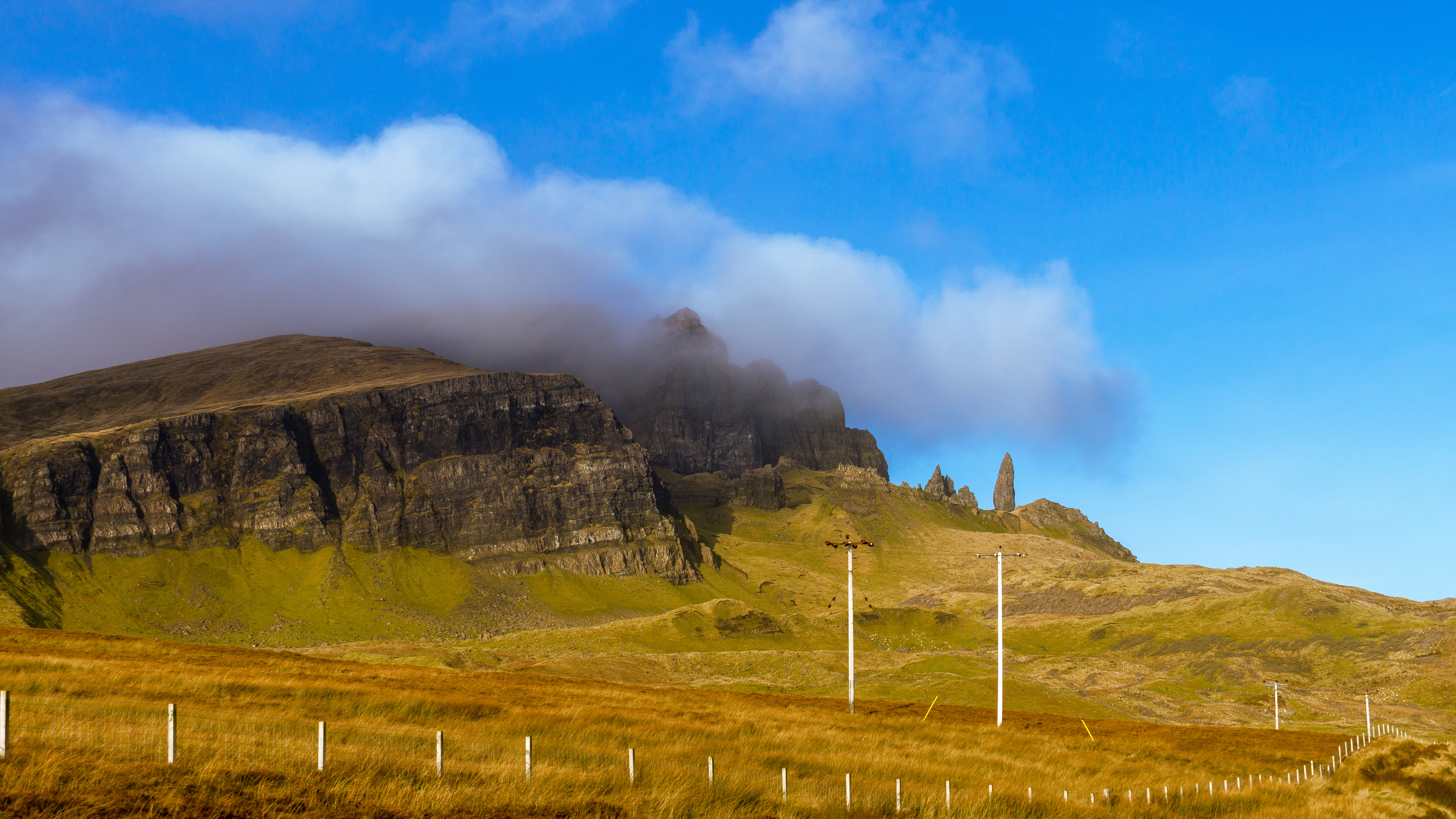 英国旅行线路规划丨英国爱丁堡-18