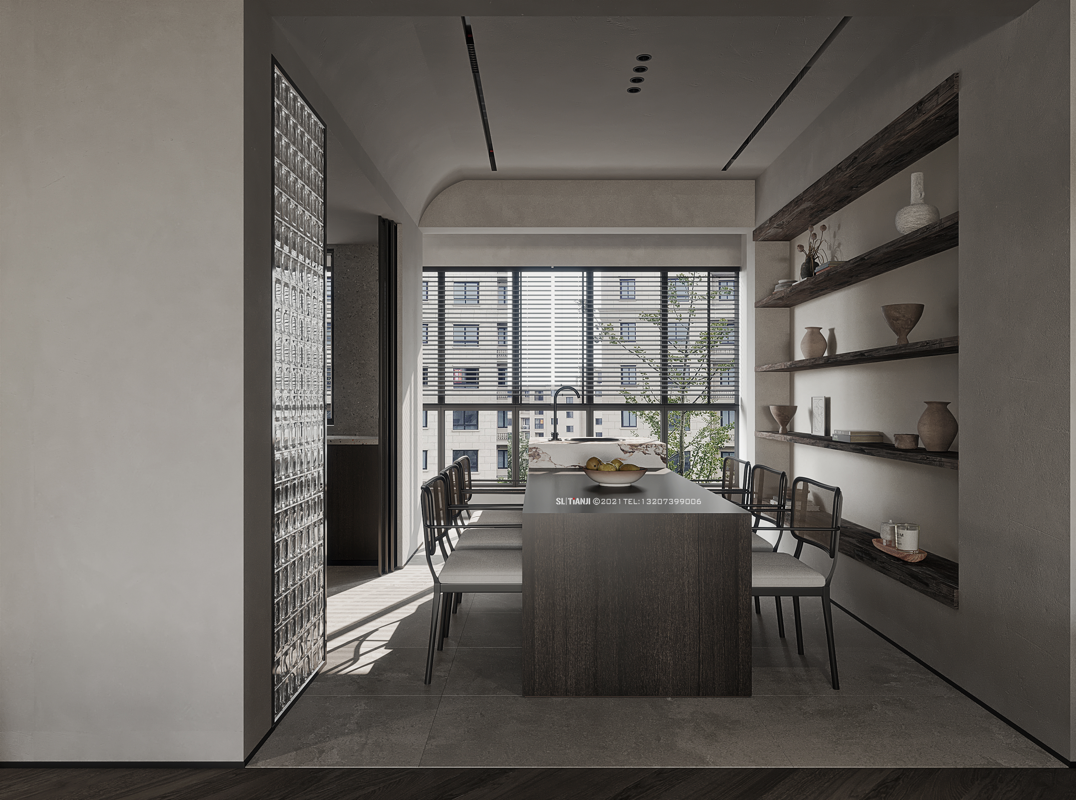 商业丨渲染作品合集-82