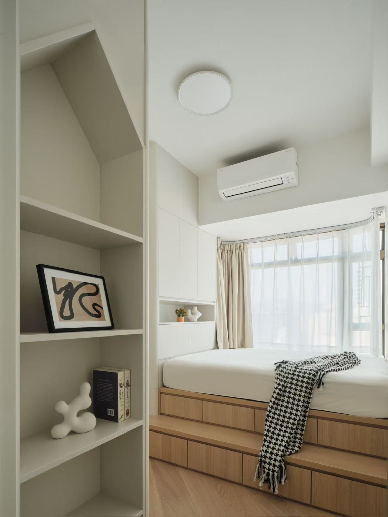 半島豪庭 · 紅磡丨中国香港丨朗逸設計工程有限公司-13