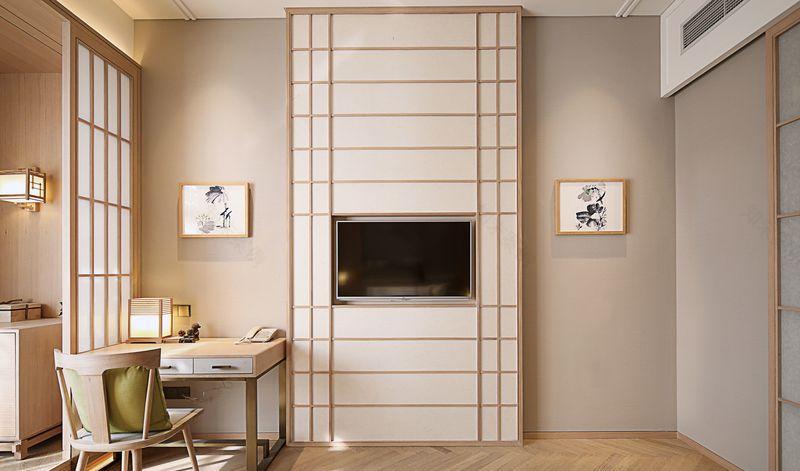 大连鲁能易汤海洋温泉酒店-55