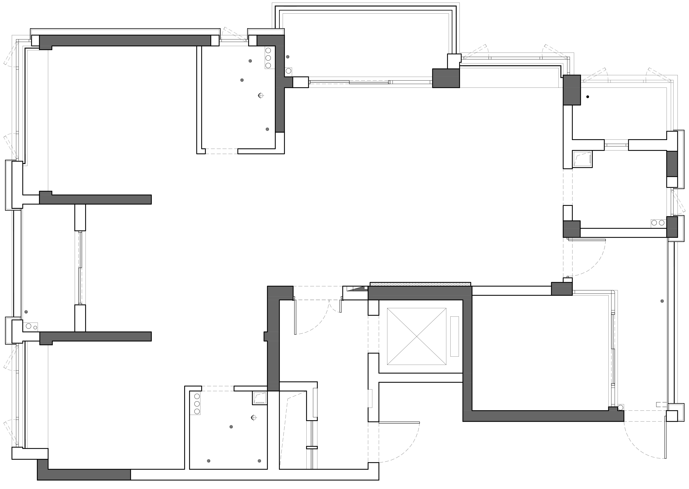 「Franck」现代中古丨中国杭州丨菲拉设计-78
