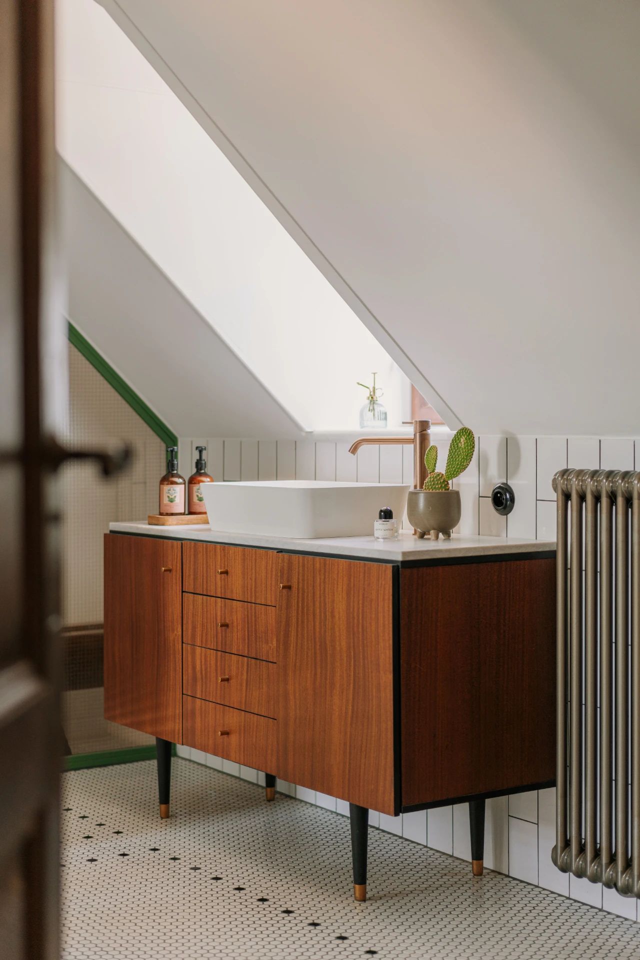 小夫妻的150㎡，很会住！-28