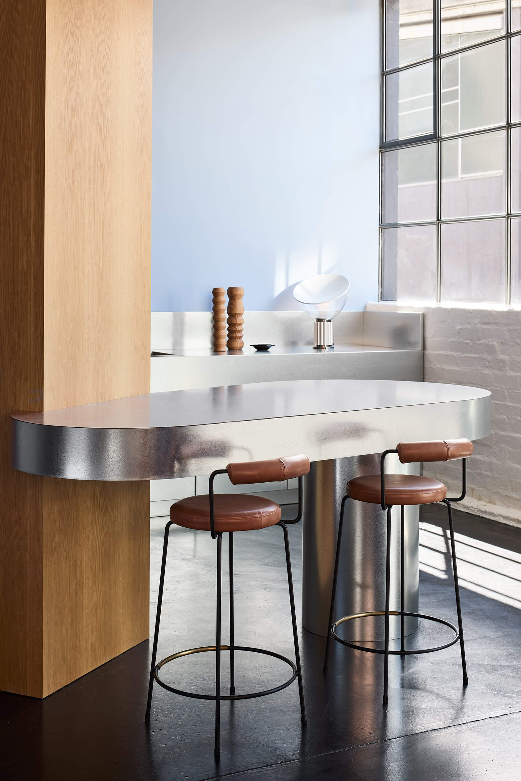 IF建筑工作室丨加拿大-27