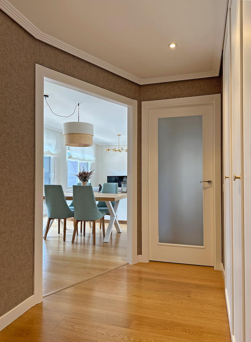 Gernika公寓室内设计与装饰-12