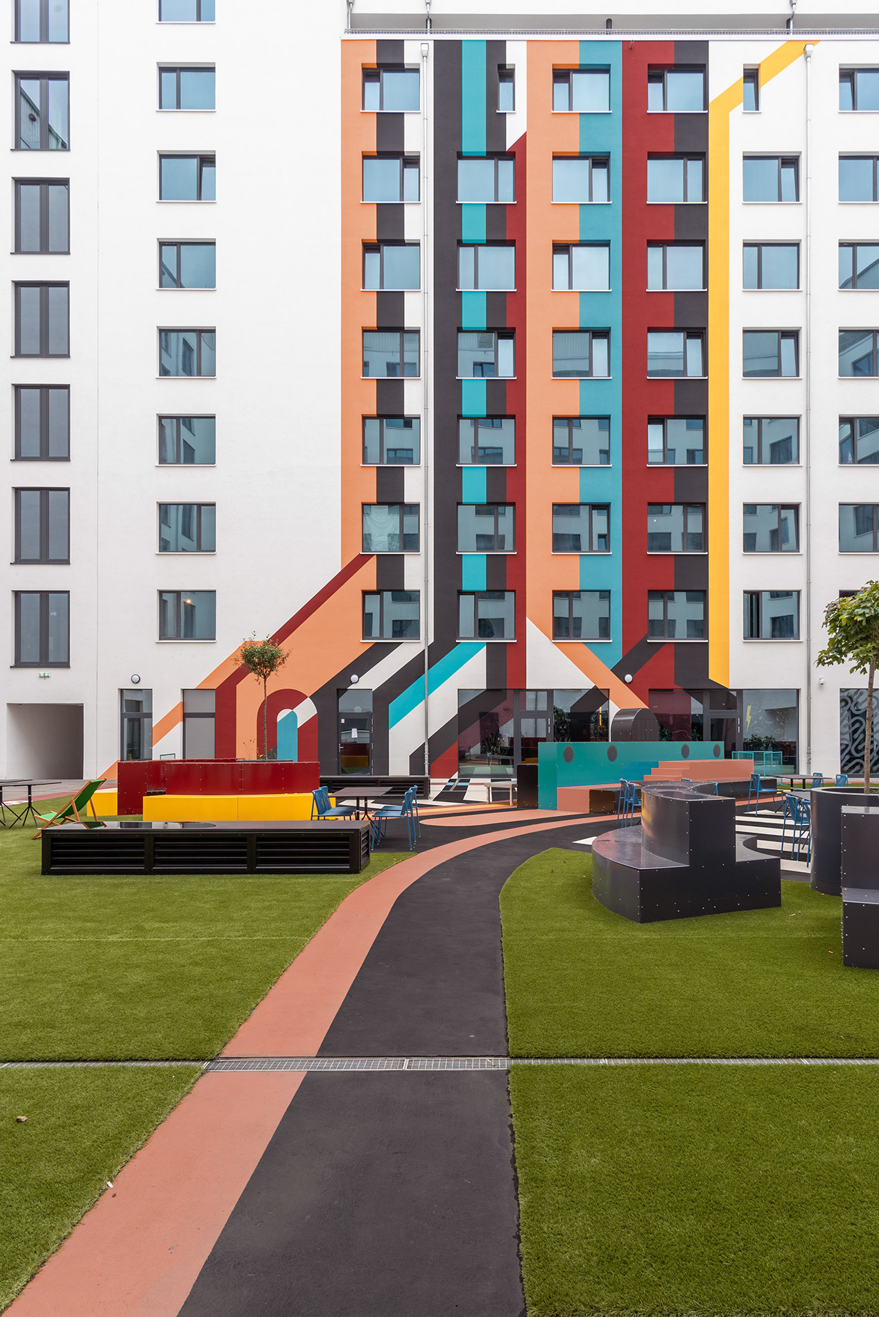 The Student hotel Berlin-20