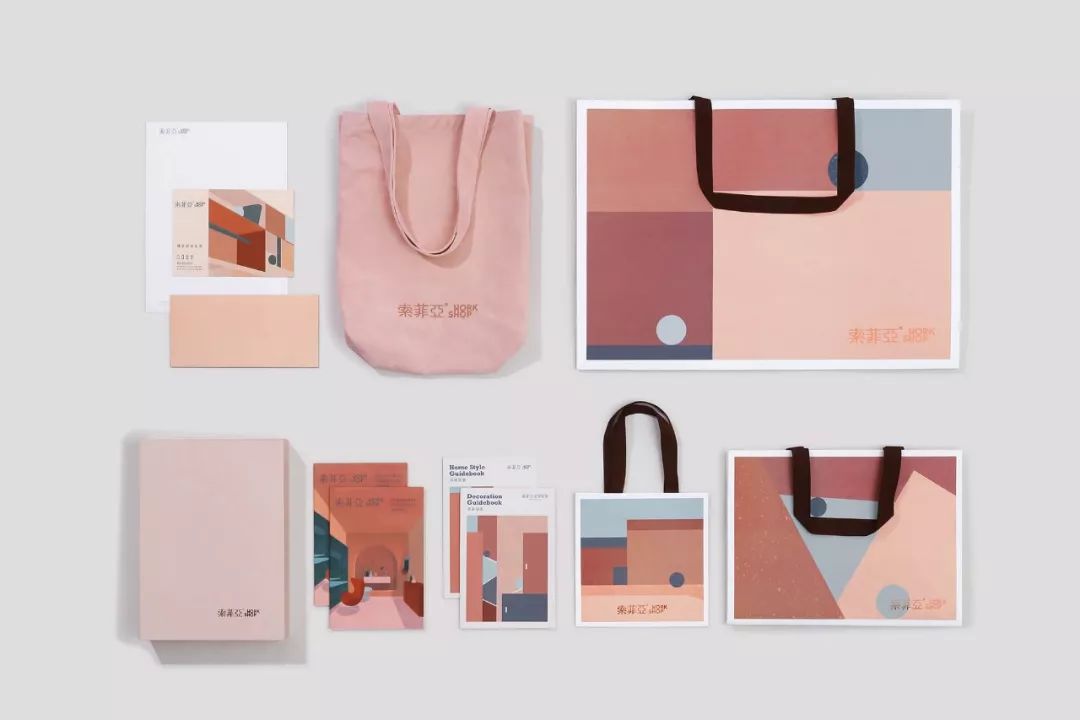 广州索菲亚 WORKSHOP 零售概念店 | 互动装置讲述定制家居故事-50