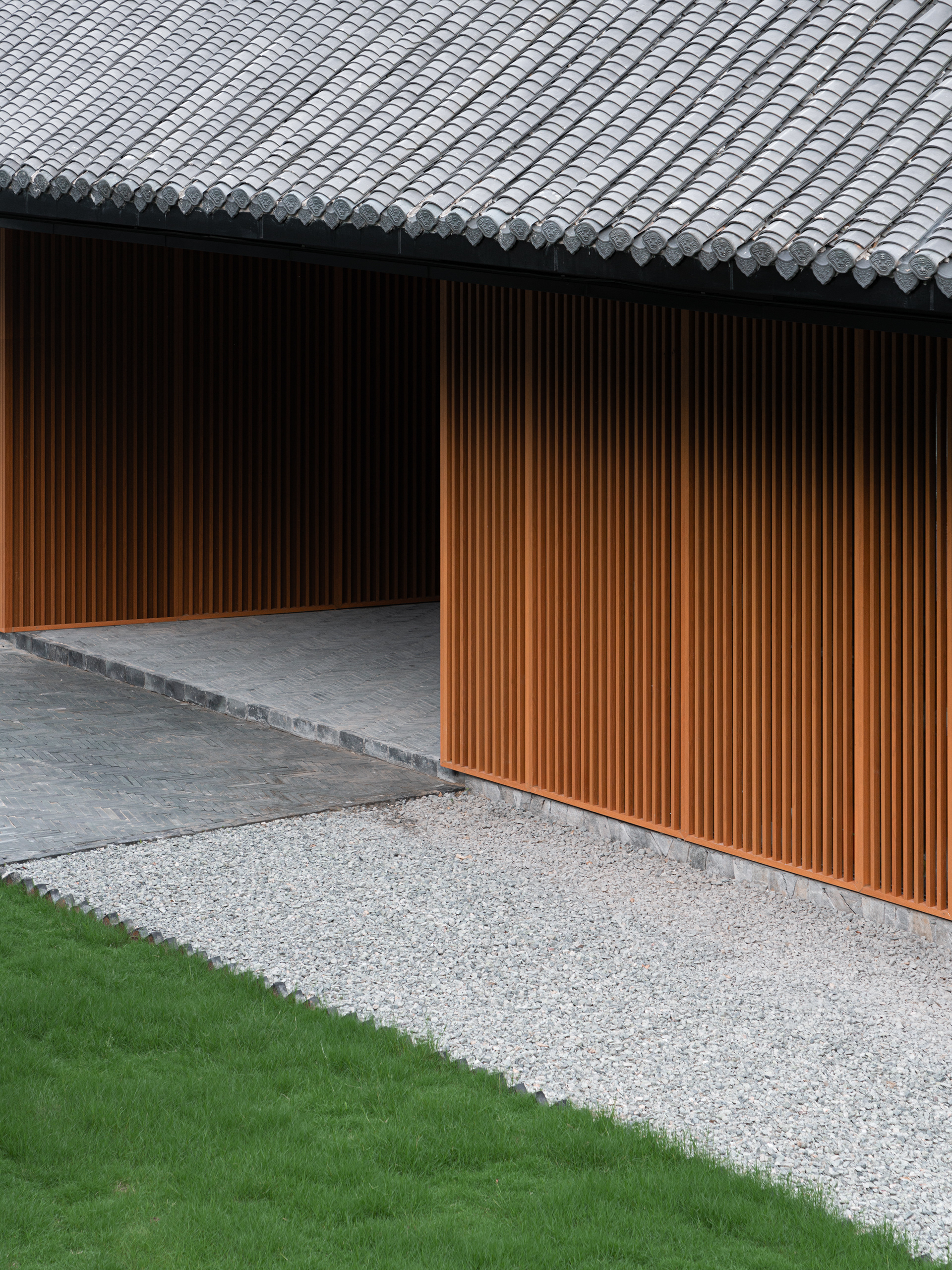 misi archticture wuxiangshan yizhan-14