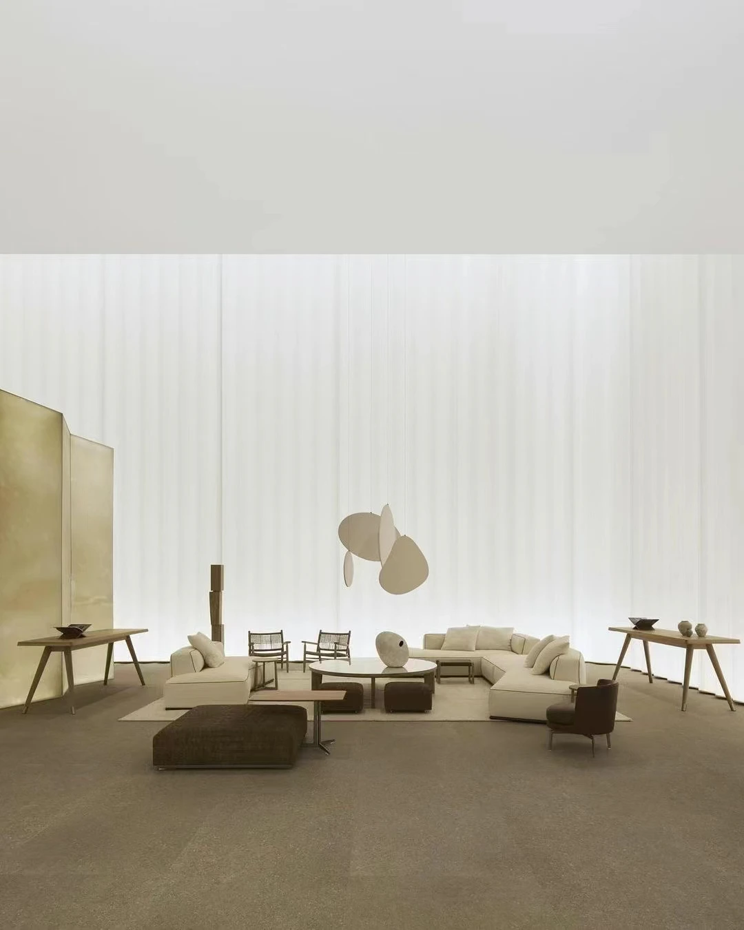 2024 米兰国际家具展览会丨意大利米兰-463