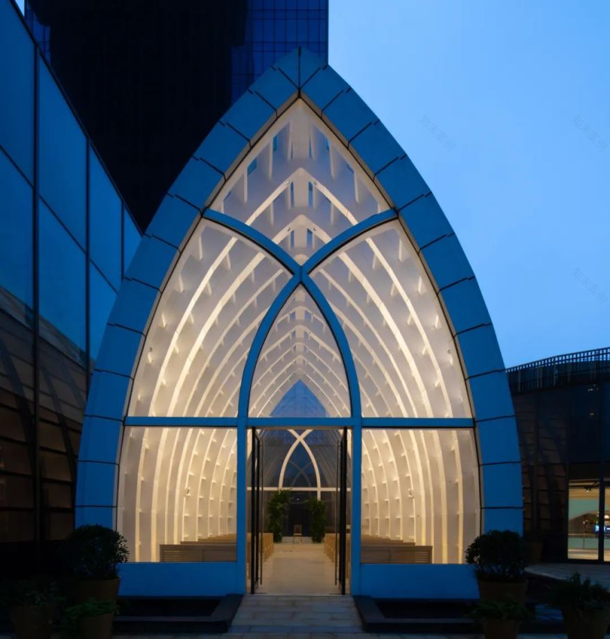 南京河西金鹰酒店丨中国南京丨YANG杨邦胜-65