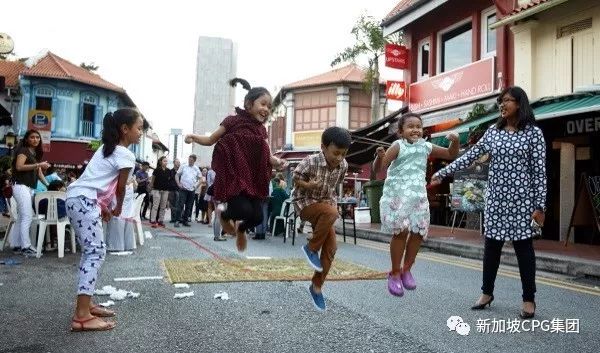 新加坡总体规划(2019 草案)解读 | 宜居、便捷、可持续的未来城市设计-109