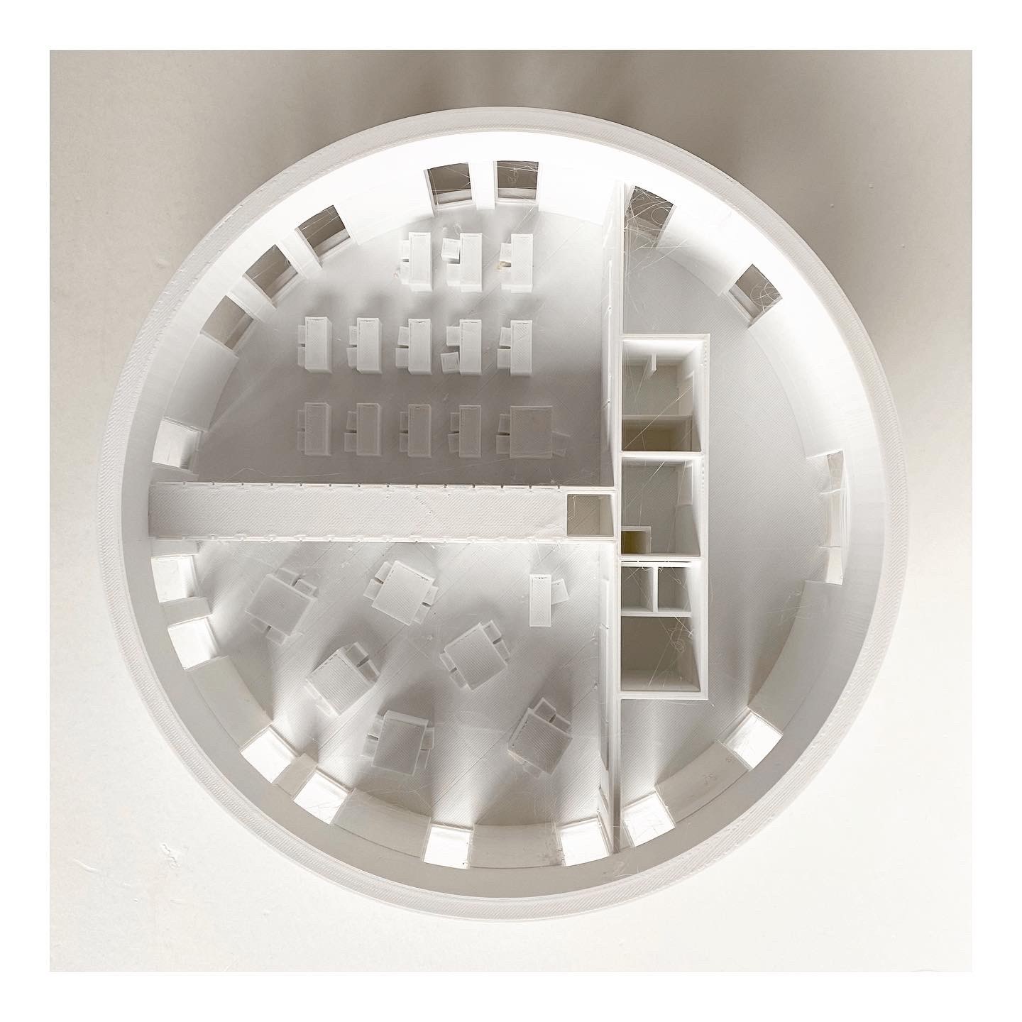 比利时农场风格小学扩建-15