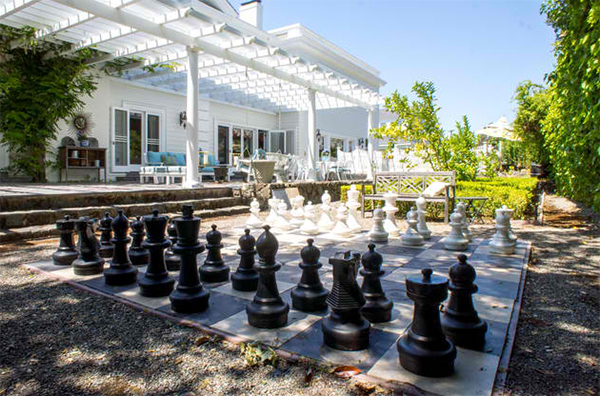 加利福尼亚Pettigrew庭院前后改造项目丨美国加利福尼亚丨Michael Callan-9