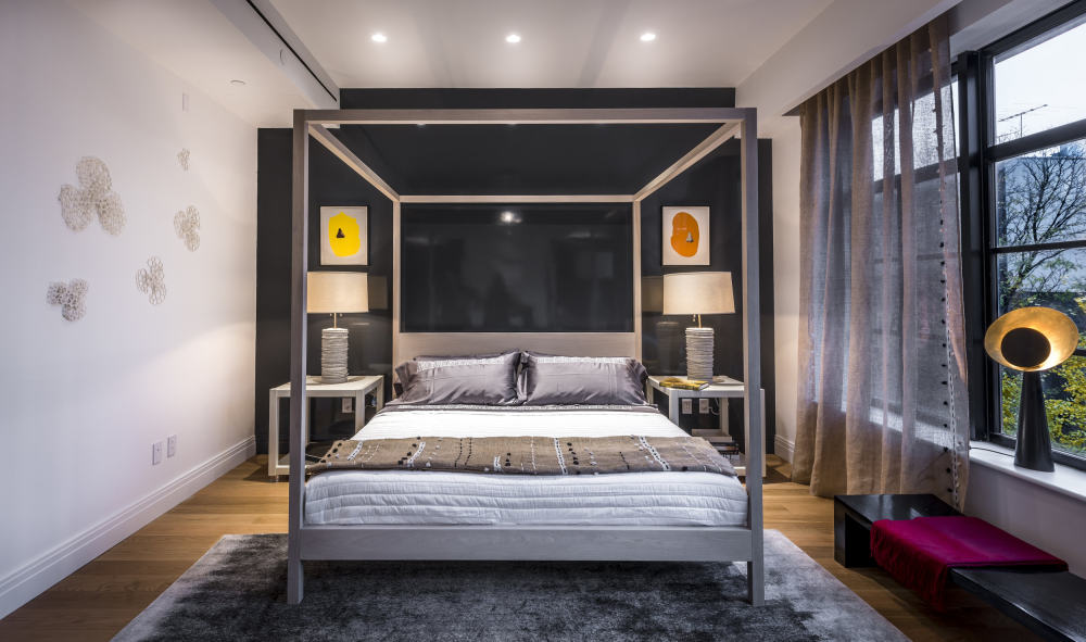 New York's Holiday House 设计展-90