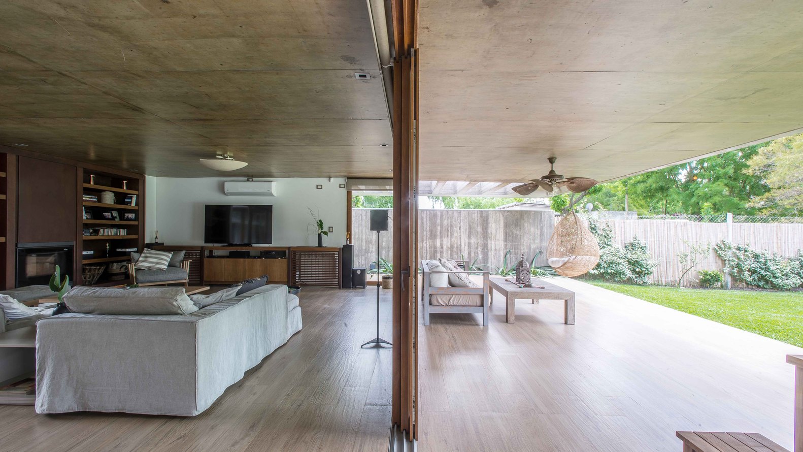 小户型空间魔术-12