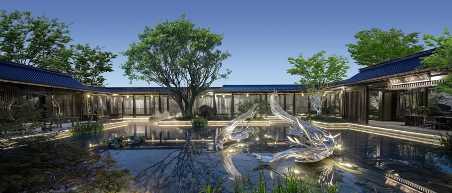 香港置地·元舍-38