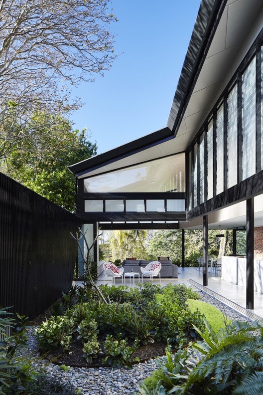 布里斯班山间“树顶之家”-15