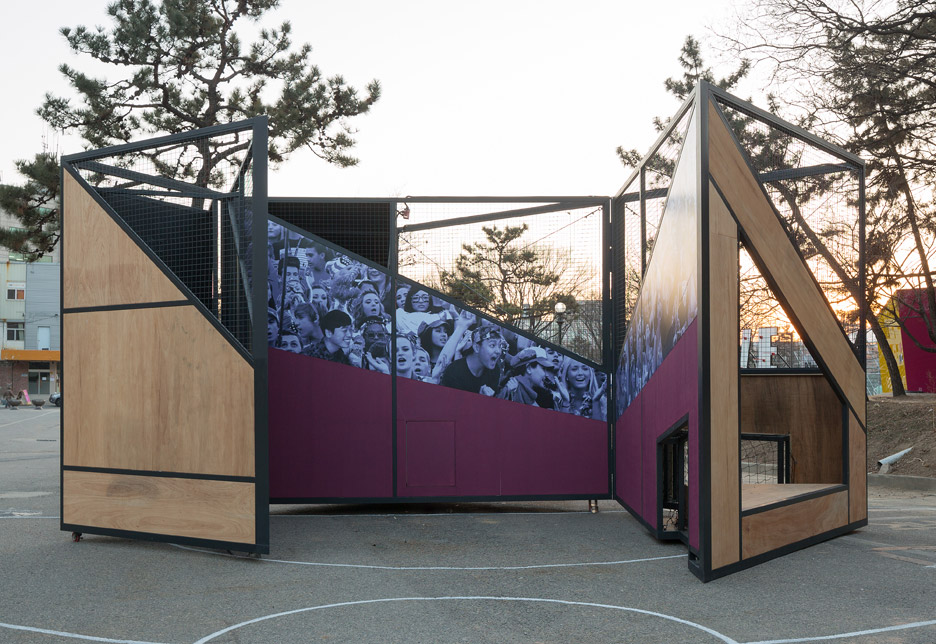 首尔创新公园“未定义游乐场”-6