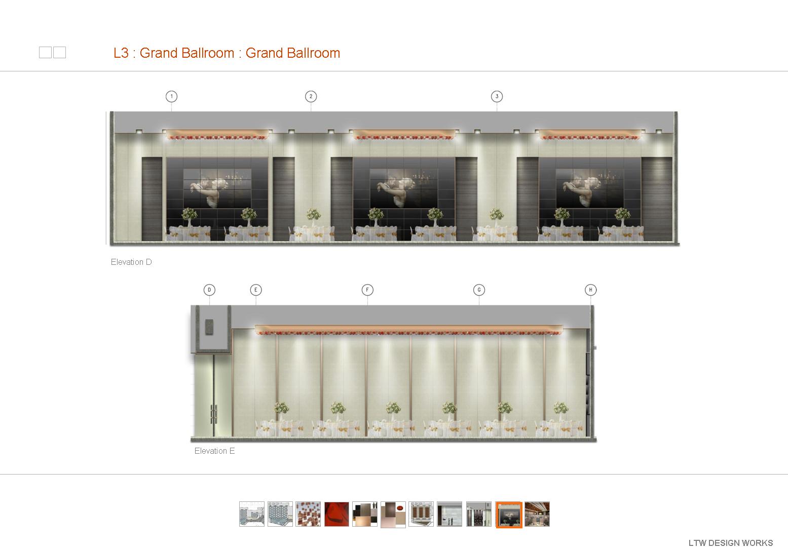 LTW  北京康拉德酒店概念方案-2-25