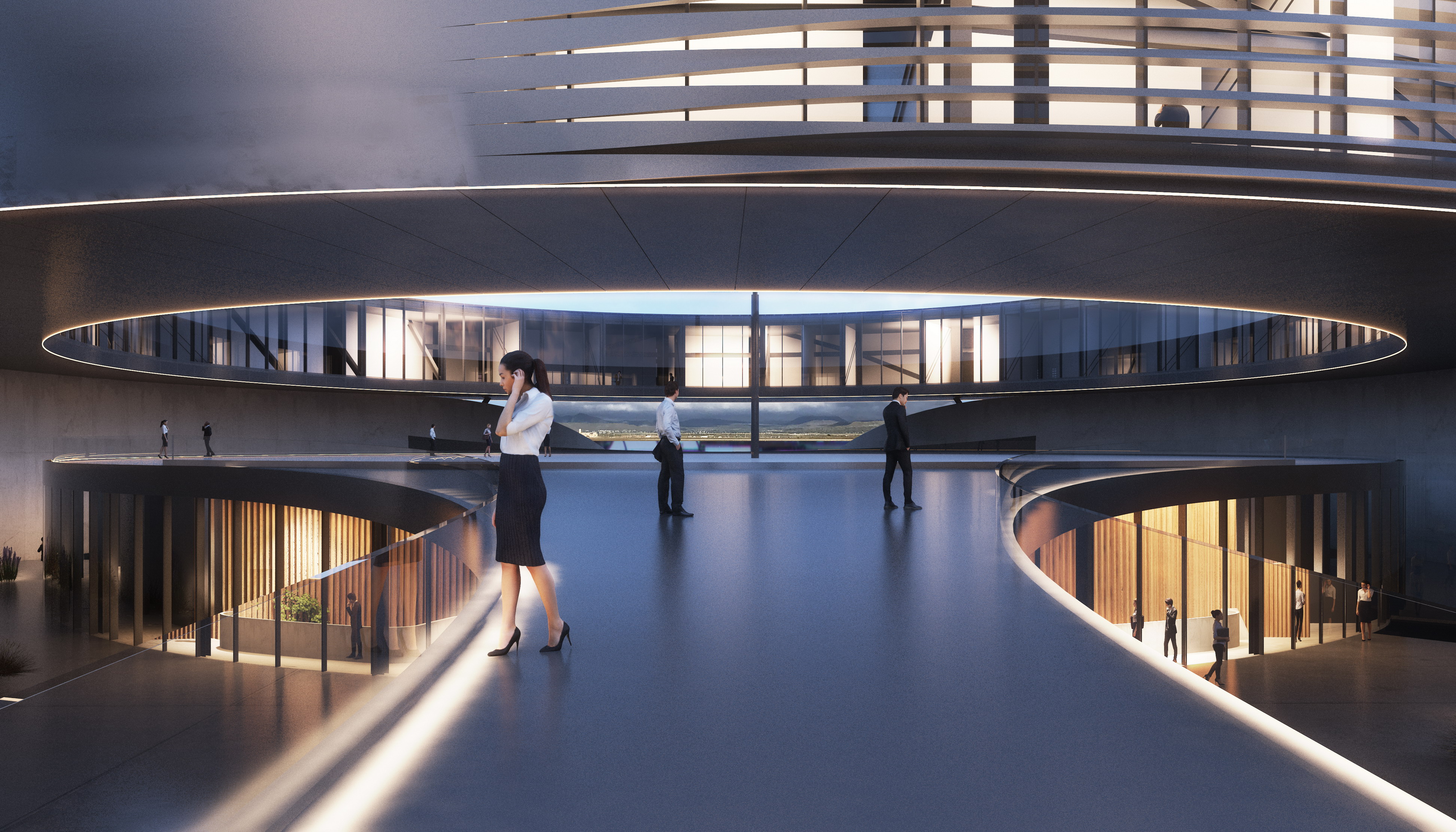 C5i Hidalgo · 信息监控中心的创新设计-13