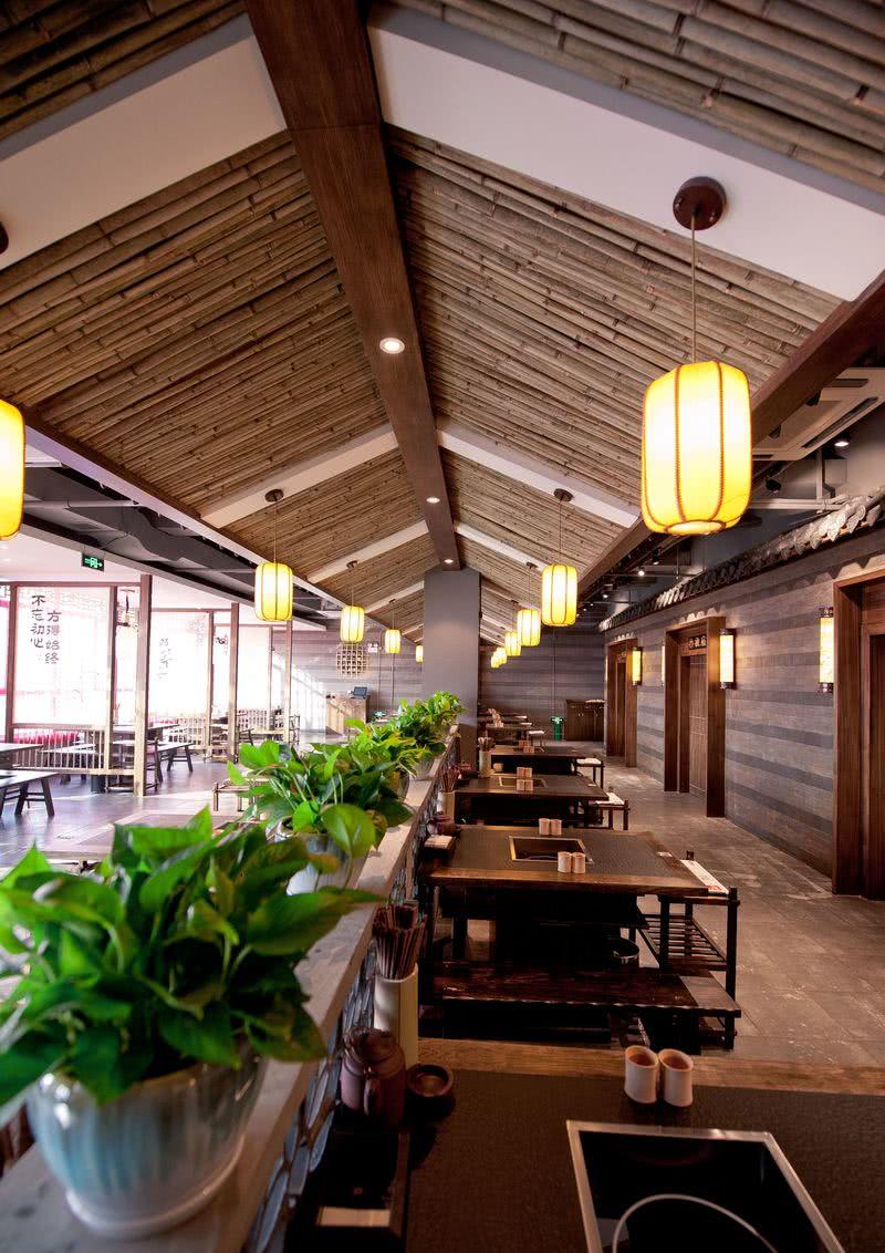 邓莽子火锅店-6