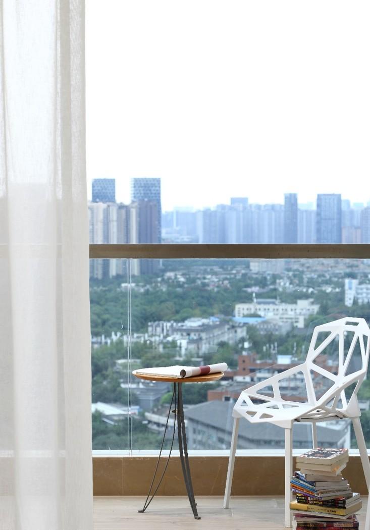 穆兴旺打造“平层记忆容器”-15