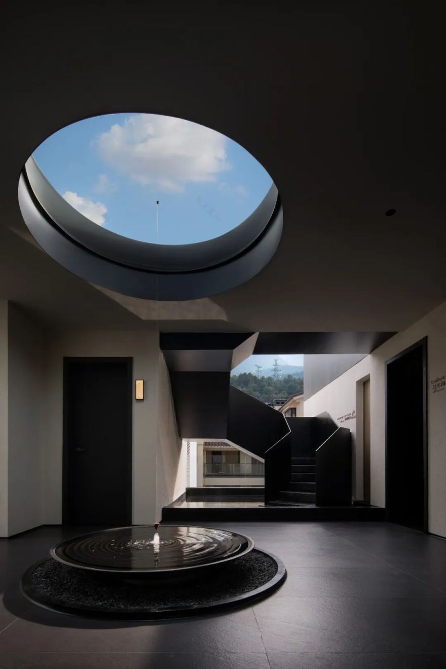 苍山脚下,诗意栖居 / 山隐•LEISURELY度假酒店-78