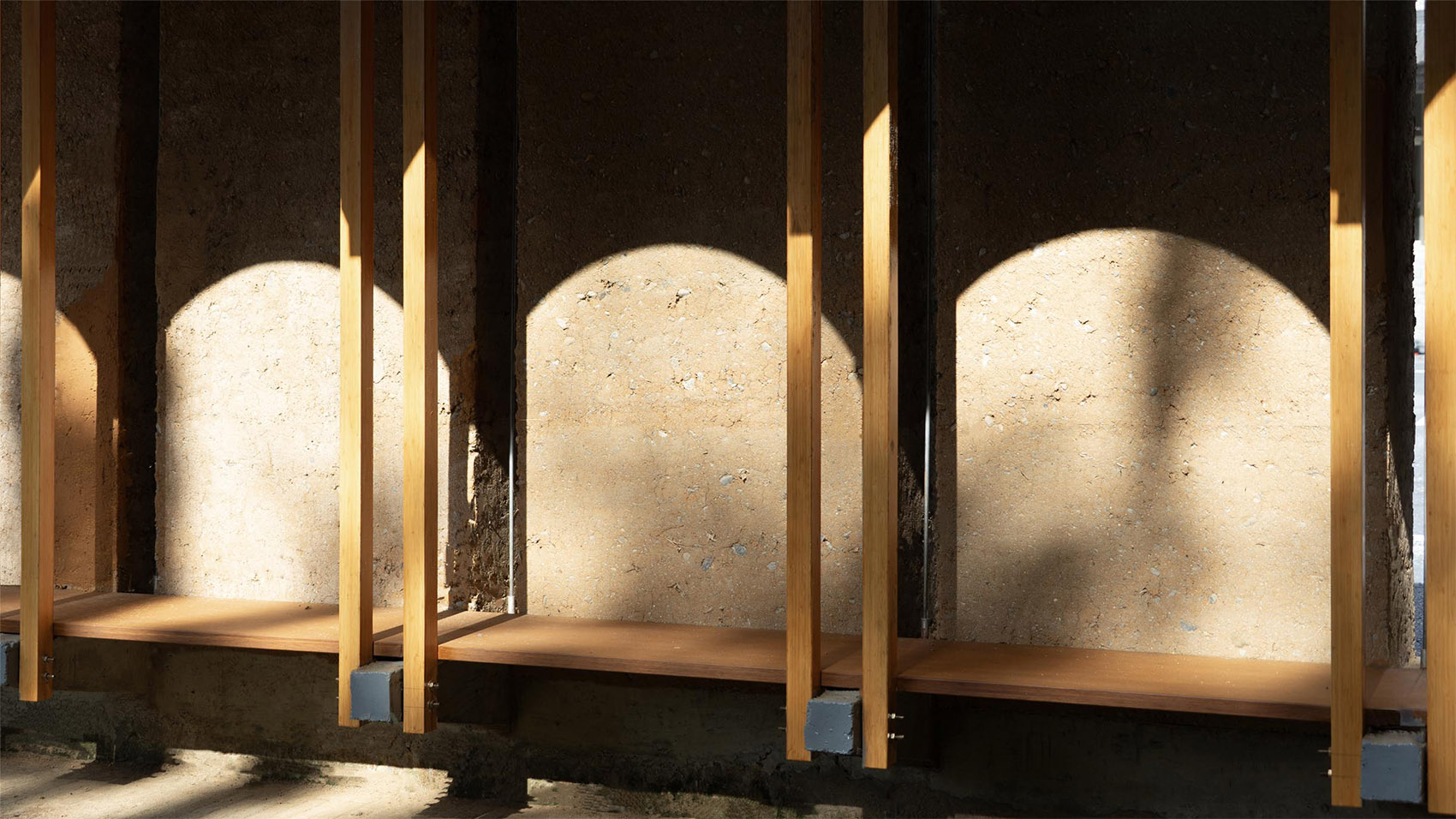 石榴园小筑丨中国南平丨Tumu + 无意义建筑-28