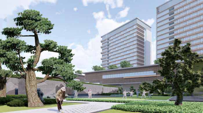 中医传承，医养共享-13