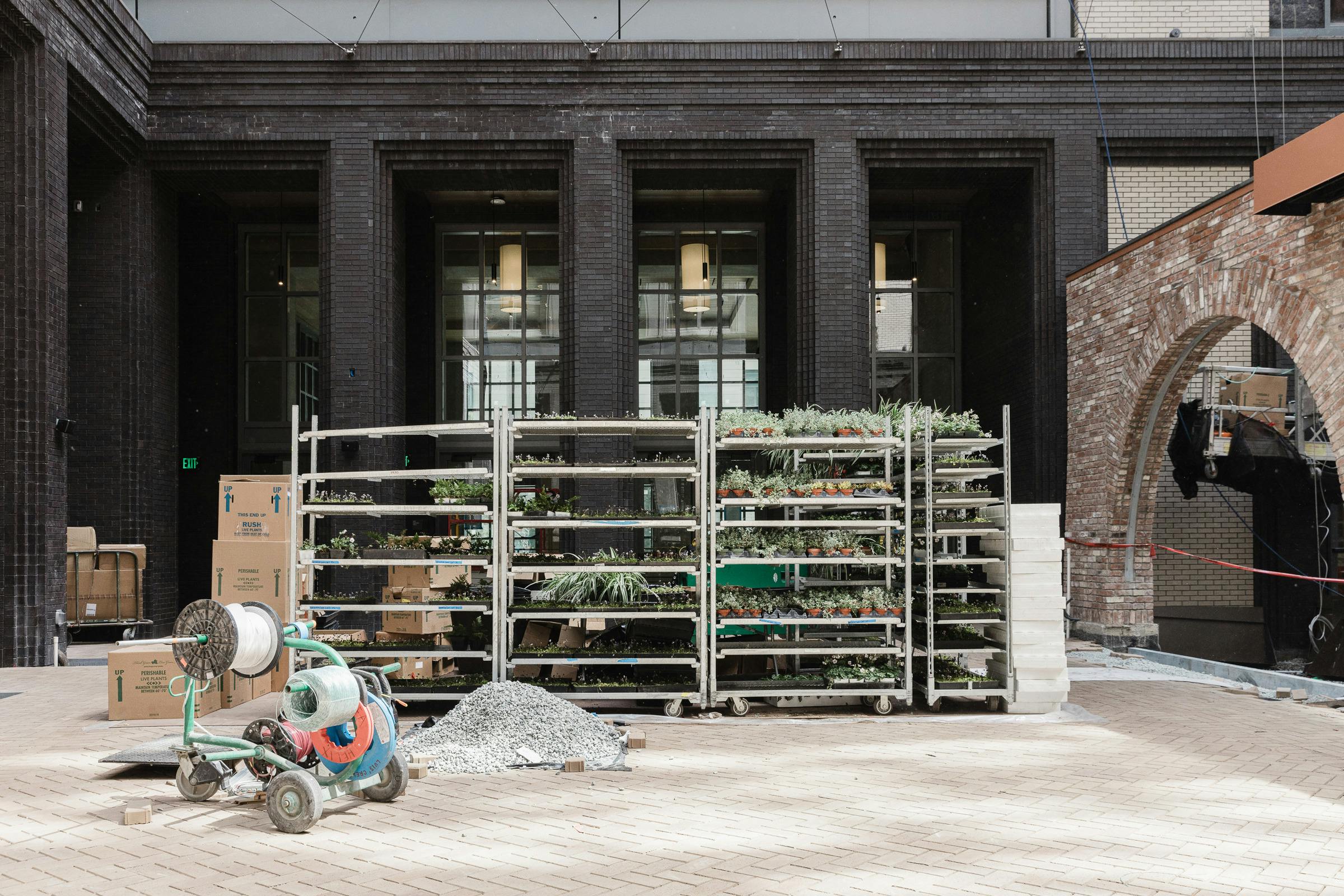 丨美国加利福尼亚丨Morris Adjmi Architects-33