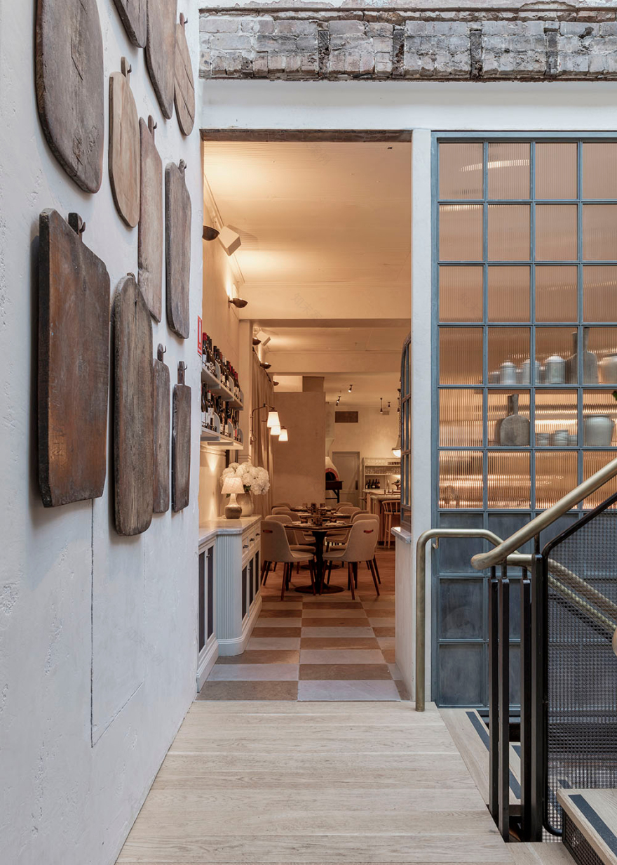 Interview with Caroline Choker and Vince Alafaci of ACME-Co.-15