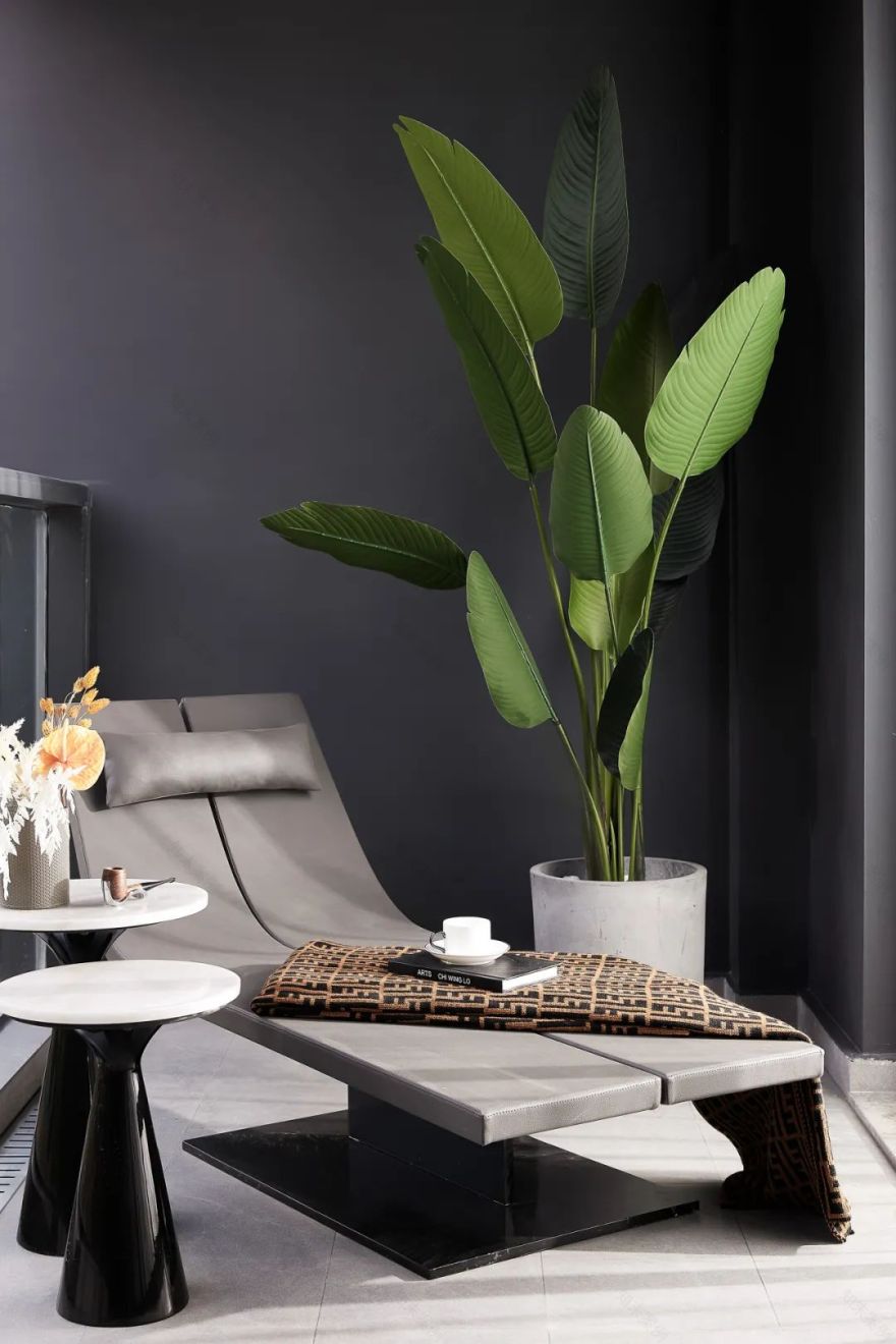 阳光城 · hi3 宸悦样板间丨中国常州丨hi3 阖时设计-58