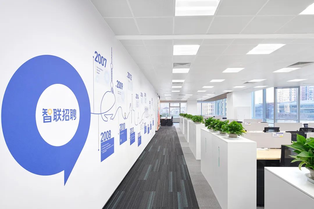 智联招聘上海办公室丨中国上海丨FESO DESIGN 菲时设计-9