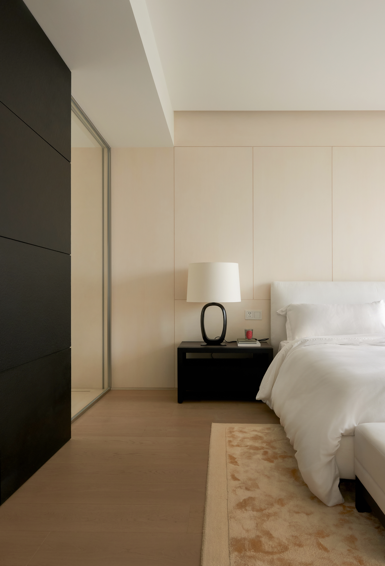 上海长宁区160㎡私宅丨中国上海丨Studio Glume-18