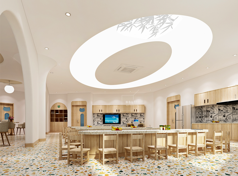 成都嘉祥英卓恩幼儿园 | 生命之树,童趣盎然-11